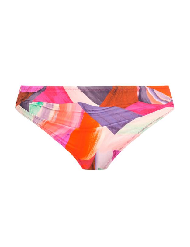 Fantasie Aguada Beach Full Bikini Brief Sunrise