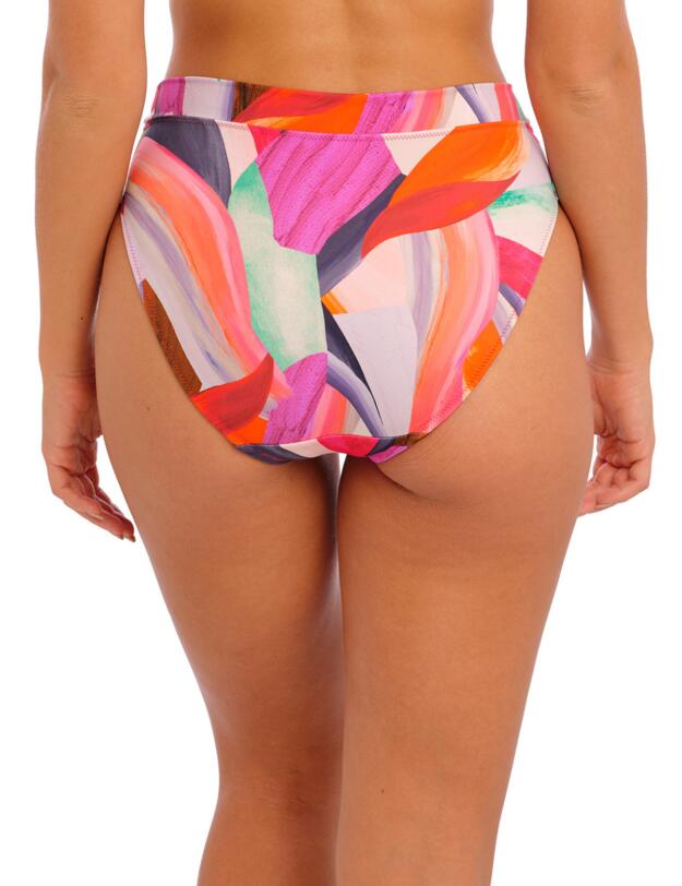 Fantasie Aguada Beach Bikini Brief Sunrise