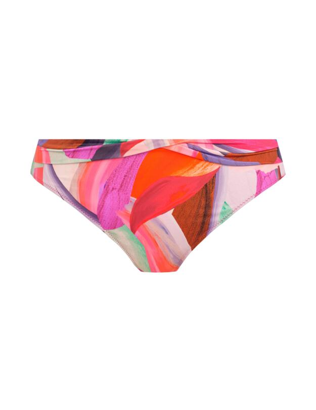 Fantasie Aguada Beach Bikini Brief Sunrise