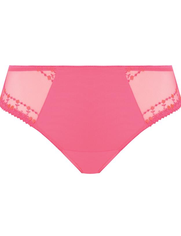Elomi Matilda Thong Wild Cherry