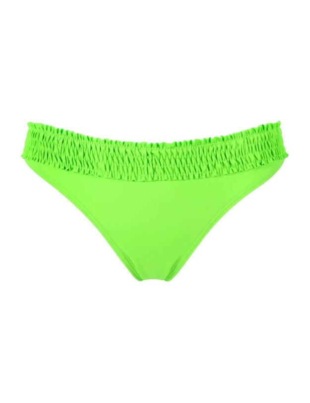 Pour Moi Free Spirit Bikini Brief Lime