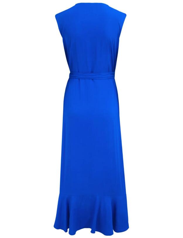 Pour Moi Midaxi Beach Dress Ultramarine