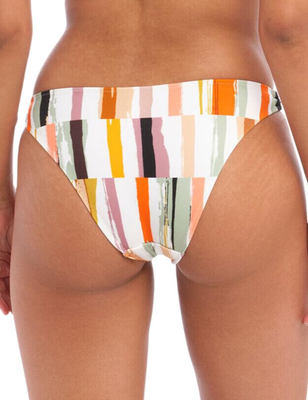 Freya Shell Island Italini Bikini Briefs Multi 