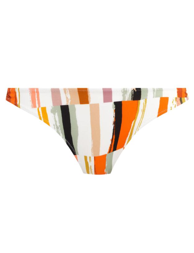Freya Shell Island Italini Bikini Briefs Multi 