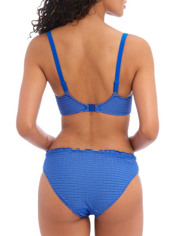 Freya Ocean Calling Sweetheart Bikini Top Biosphere 