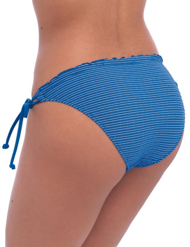 Freya Ocean Calling Tie Side Bikini Briefs Biosphere