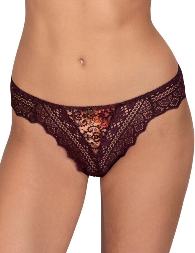 Empreinte Cassiopee Thong Henne