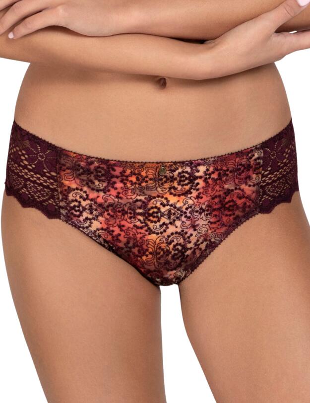 Empreinte Cassiopee Brief Henne 