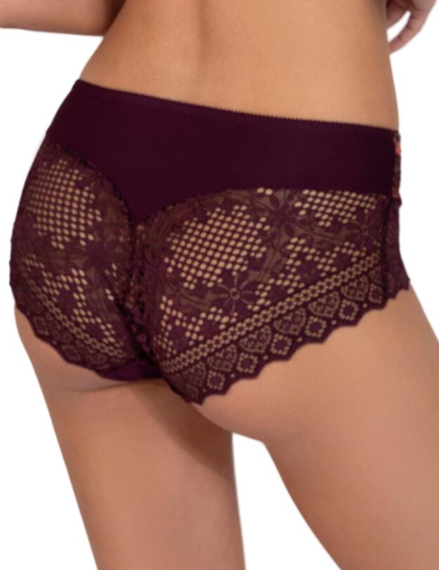 Empreinte Cassiopee Panty Henne 