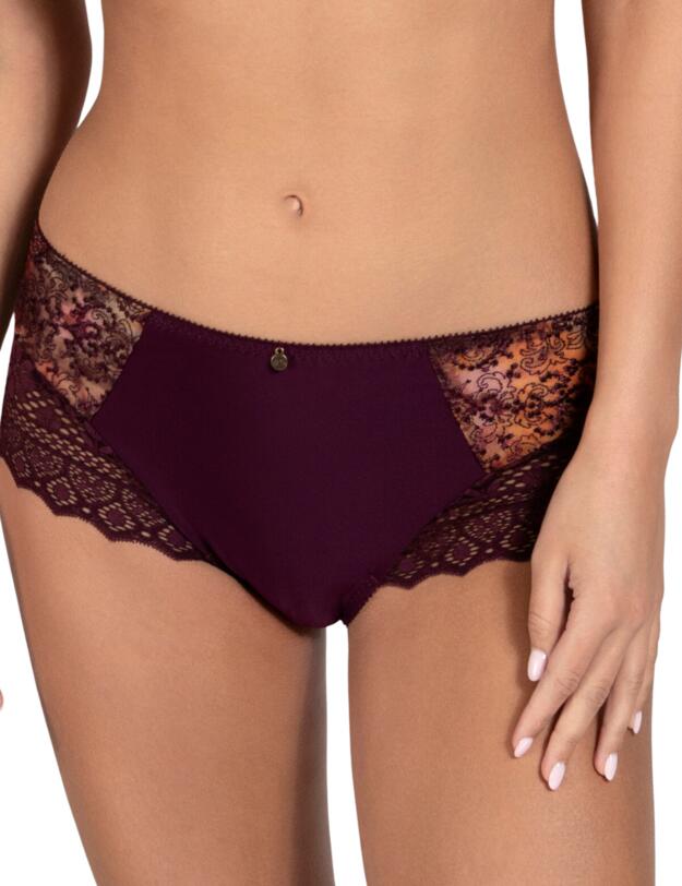Empreinte Cassiopee Panty Henne 
