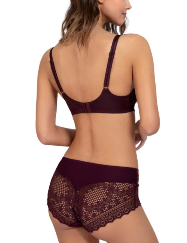Empreinte Cassiopee Panty Henne 