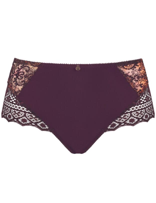 Empreinte Cassiopee Panty Henne 