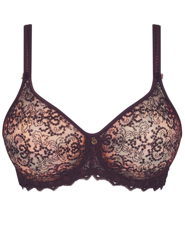 Empreinte Cassiopee Full Cup Bra Henne 
