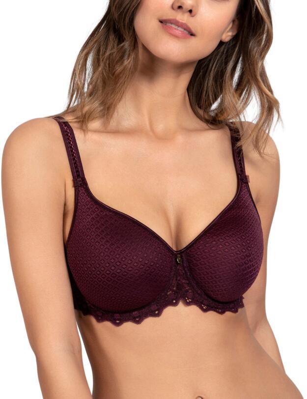 Empreinte Cassiopee Spacer Bra Henne 
