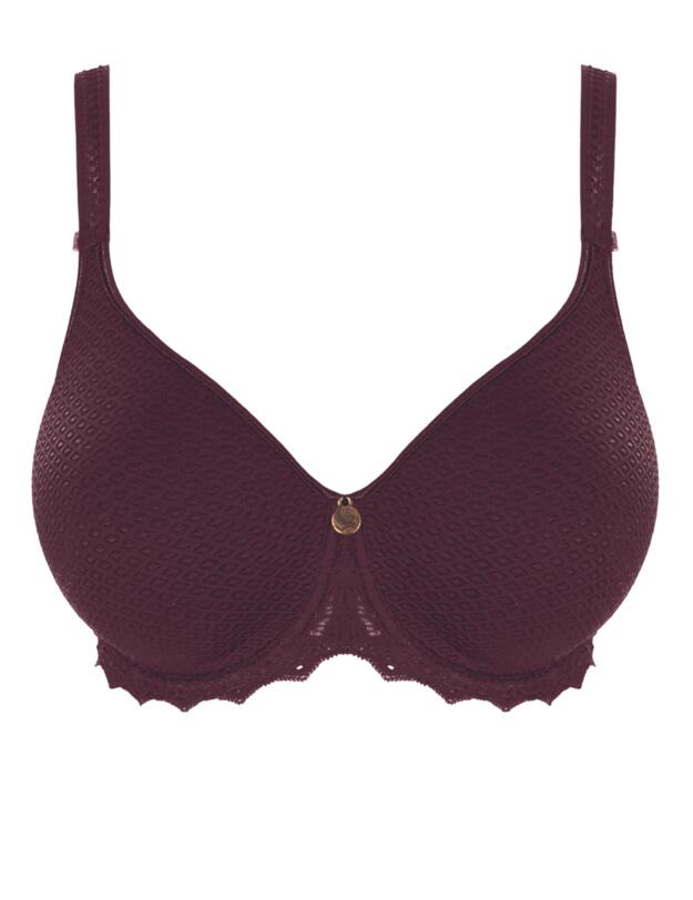 Empreinte Cassiopee Spacer Bra Henne 