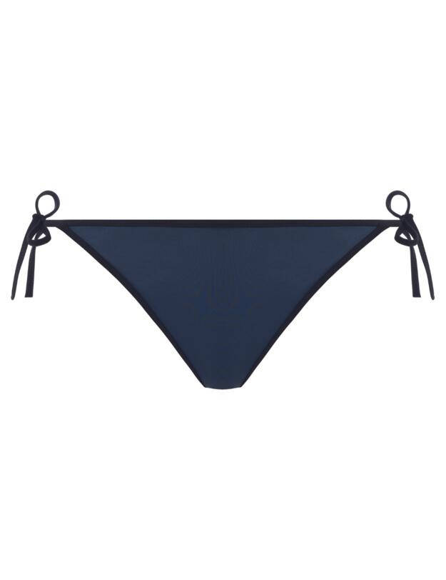 Freya Colour Code Tie Side Bikini Briefs Ink