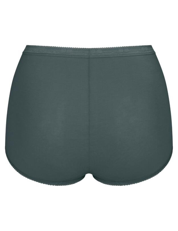 Sloggi Basic+ 3 Pack Maxi Briefs Multi