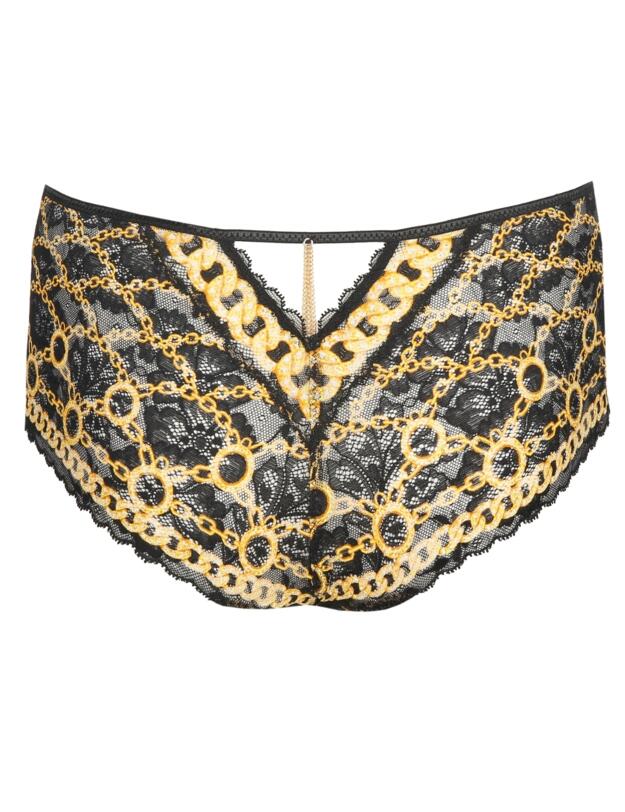 Prima Donna Amsterdam AV Shorty BrieF Black