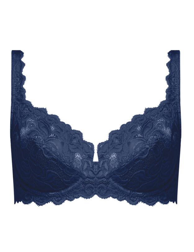 Wacoal Eglantine Non Wired Bra Ink 