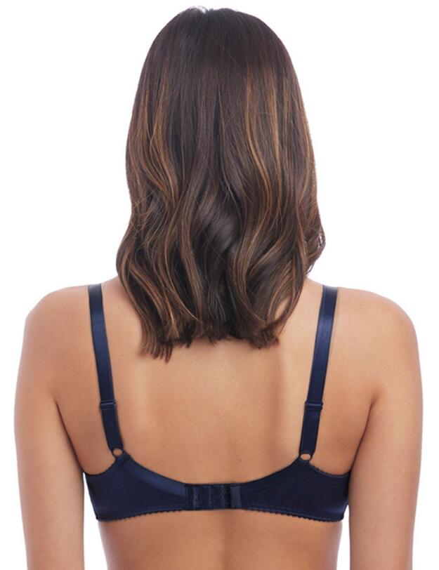 Wacoal Eglantine Non Wired Bra Ink 