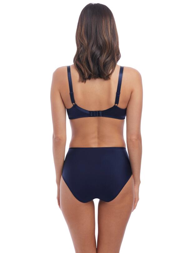 Wacoal Eglantine Non Wired Bra Ink 