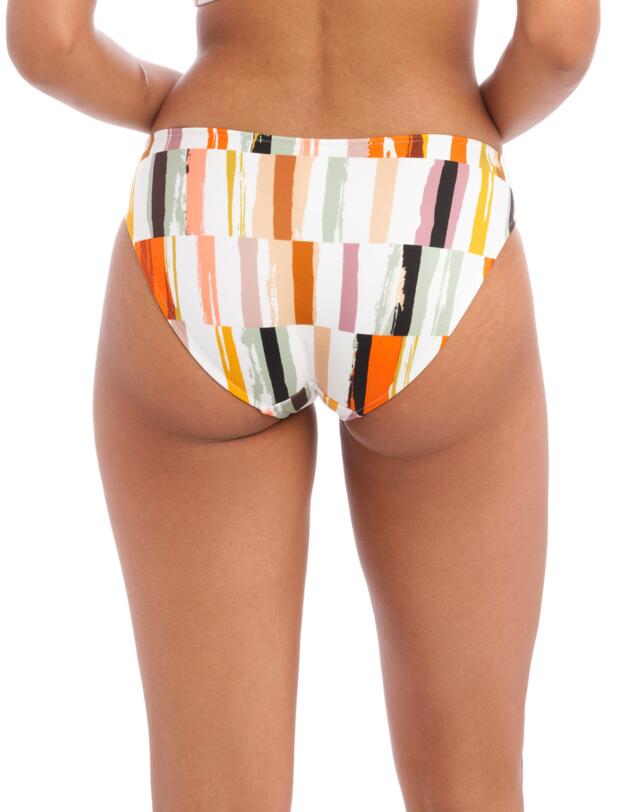 Freya Shell Island Bikini Brief Multi