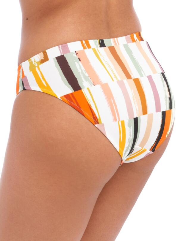 Freya Shell Island Bikini Brief Multi