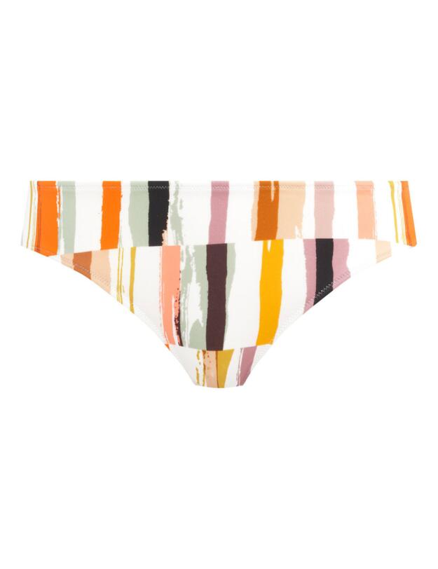 Freya Shell Island Bikini Brief Multi