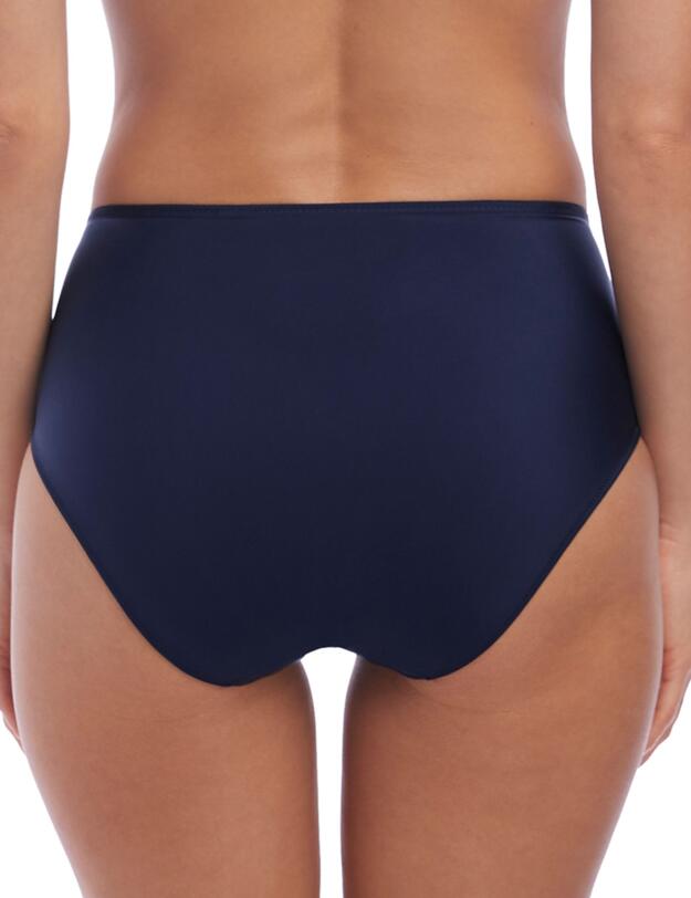 Wacoal Eglantine Control Brief Ink