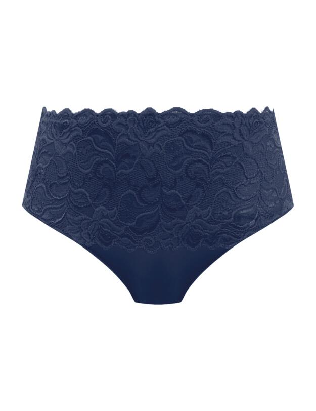 Wacoal Eglantine Control Brief Ink