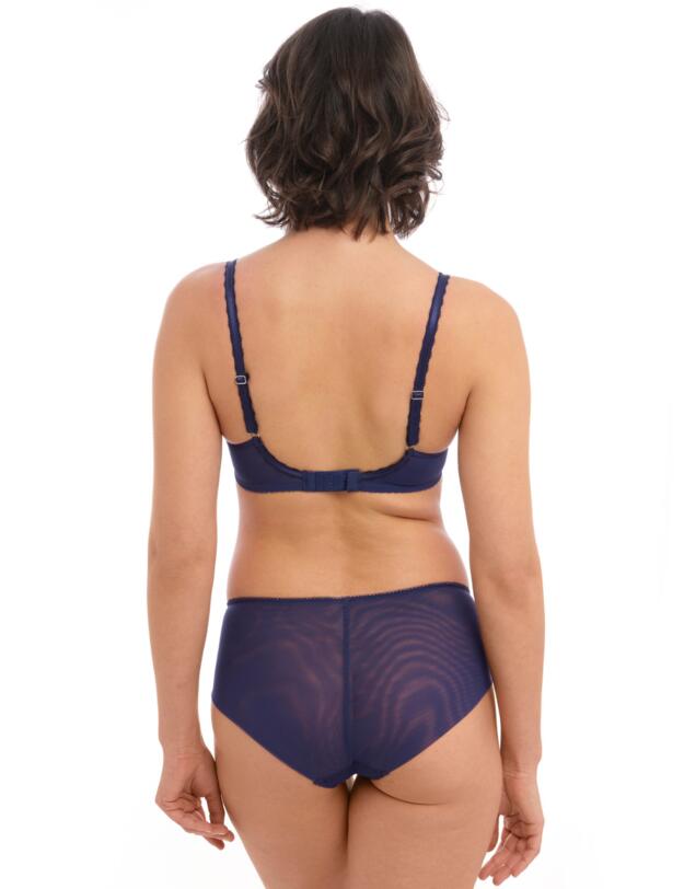 Wacoal Sakura Brief Night Blue