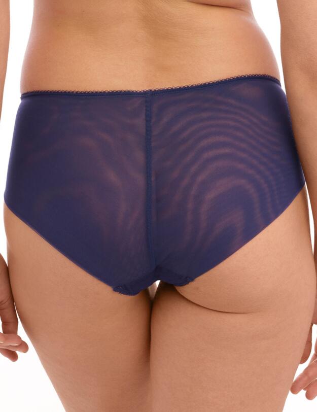Wacoal Sakura Brief Night Blue