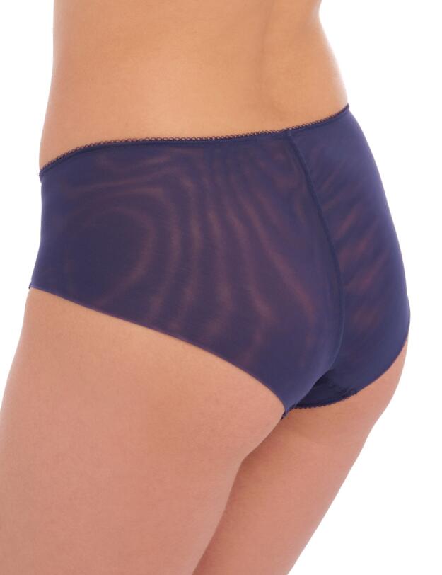 Wacoal Sakura Brief Night Blue