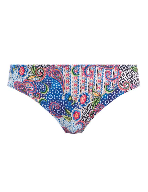 Freya Boho Breeze Bikini Brief Multi
