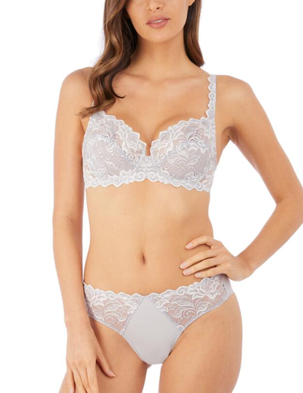 Wacoal Eglantine Underwired Bra Kasumi