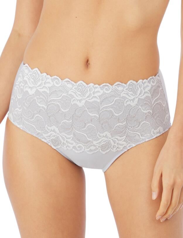 Wacoal Eglantine Control Brief Kasumi 