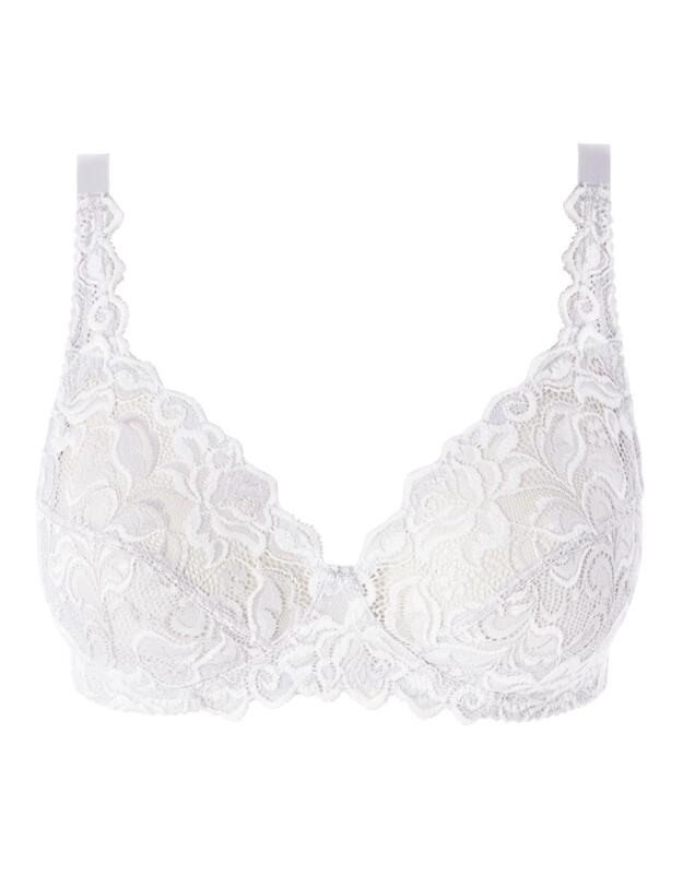 Wacoal Eglantine Non Wired Bra Kasumi 