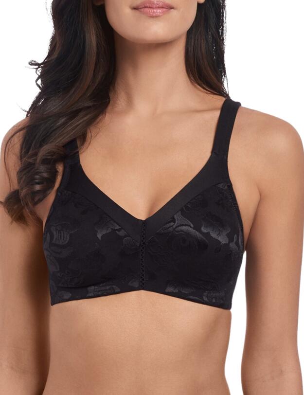 Wacoal Awareness Soft Cup Bra Black