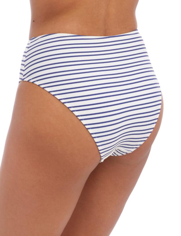 Freya New Shores High Waisted Bikini Briefs Ink