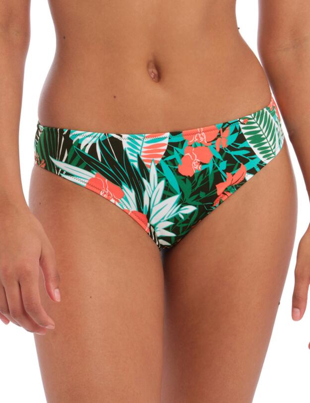 Freya Honolua Bay Bikini Briefs Multi