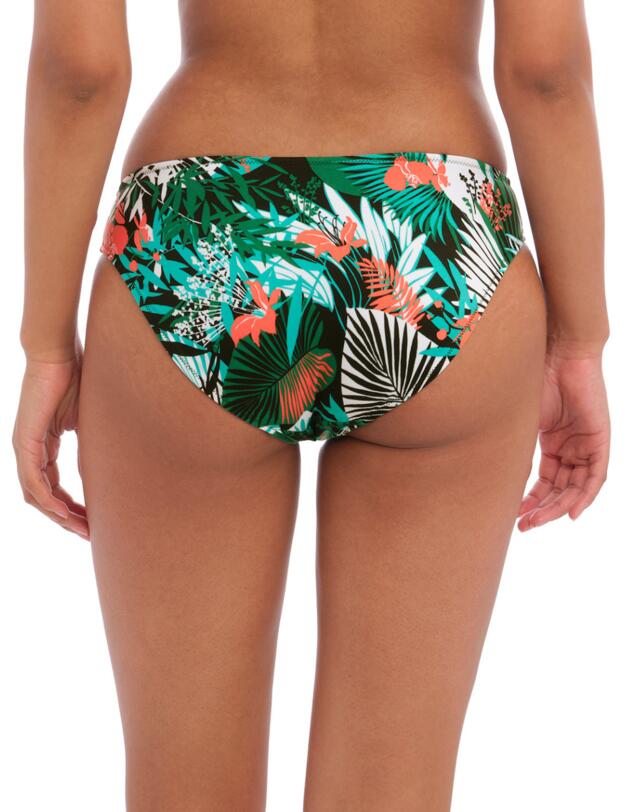 Freya Honolua Bay Bikini Briefs Multi