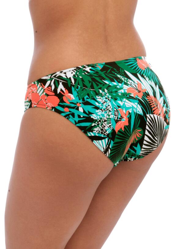Freya Honolua Bay Bikini Briefs Multi