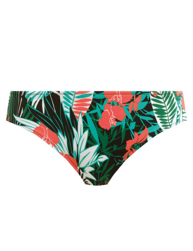 Freya Honolua Bay Bikini Briefs Multi