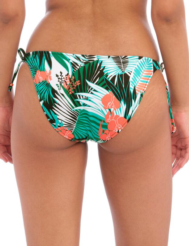 Freya Honolua Bay Tie-Side Bikini Brief Multi