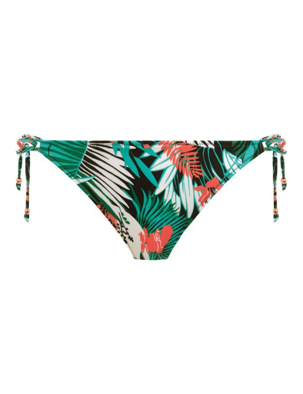 Freya Honolua Bay Tie-Side Bikini Brief Multi