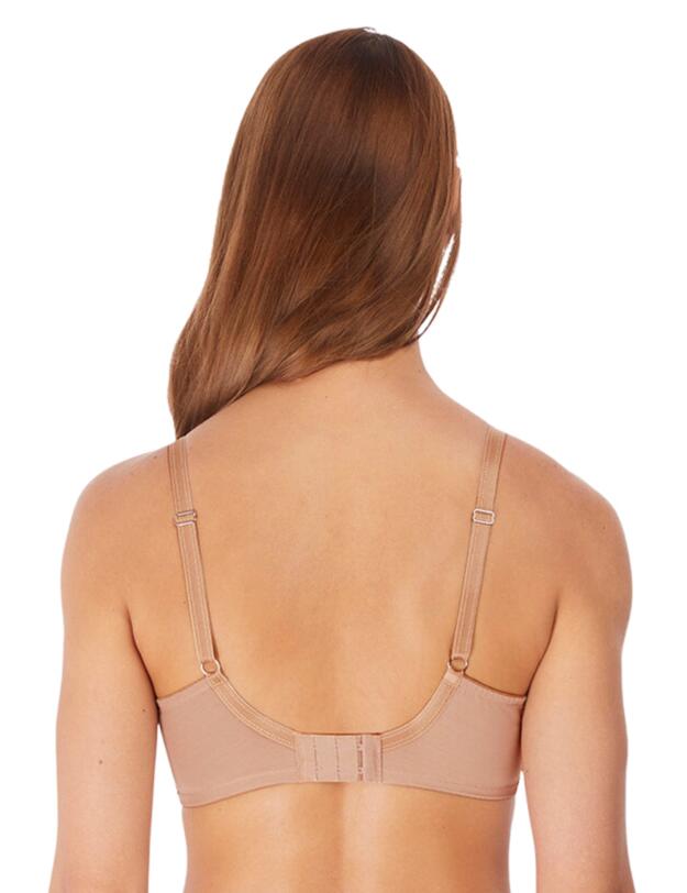 Wacoal Respect Full Cup Bra Praline 