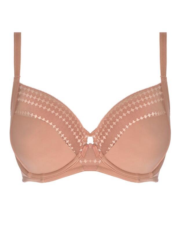 Wacoal Respect Full Cup Bra Praline 