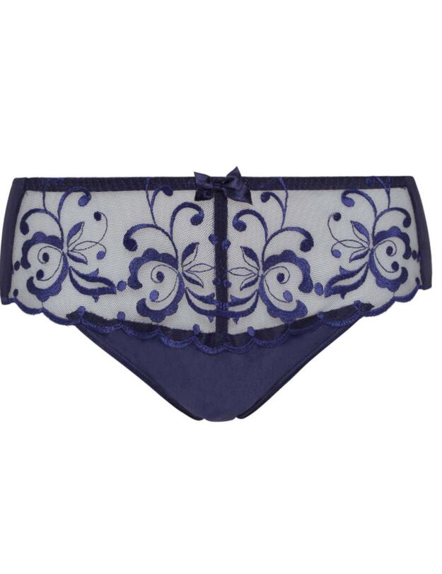  Playtex Essential Elegance Brief Anchor Navy