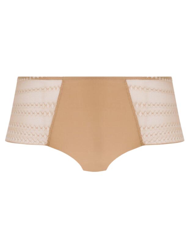 Wacoal Respect Short Brief Praline