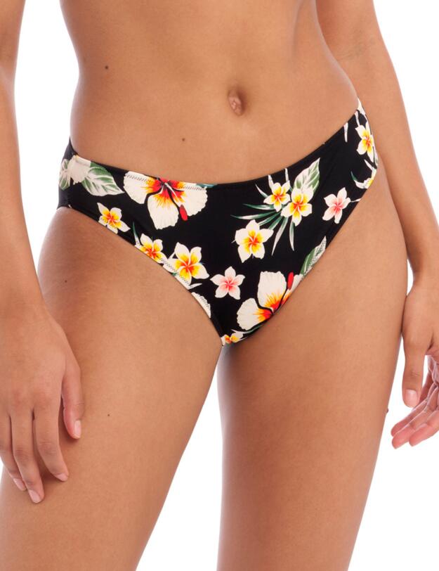 Freya Havana Sunrise Bikini Briefs Multi